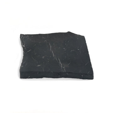 Shungite Torn Tile